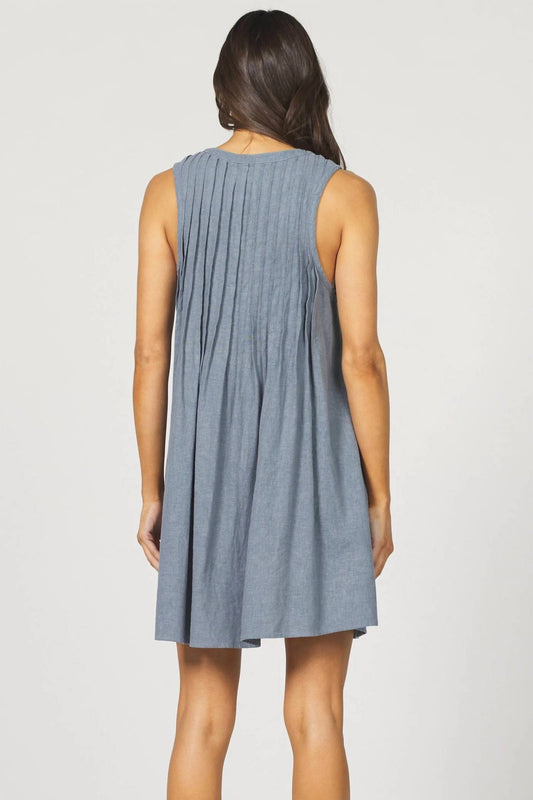 Dear John Denim - Floren Mini Dress