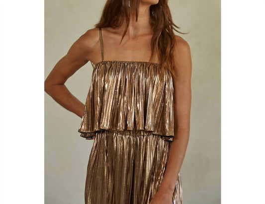 By Together - The Livia Top