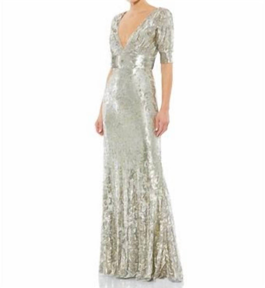 Mac Duggal - Women's Formal Dress