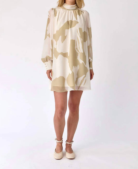 Crosby By Mollie Burch - Carter Mini Dress