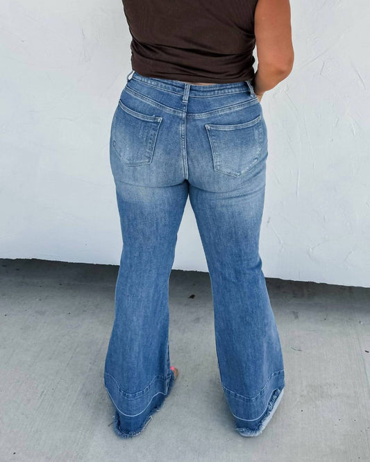 Blakeley - Romi Tummy Control Jeans