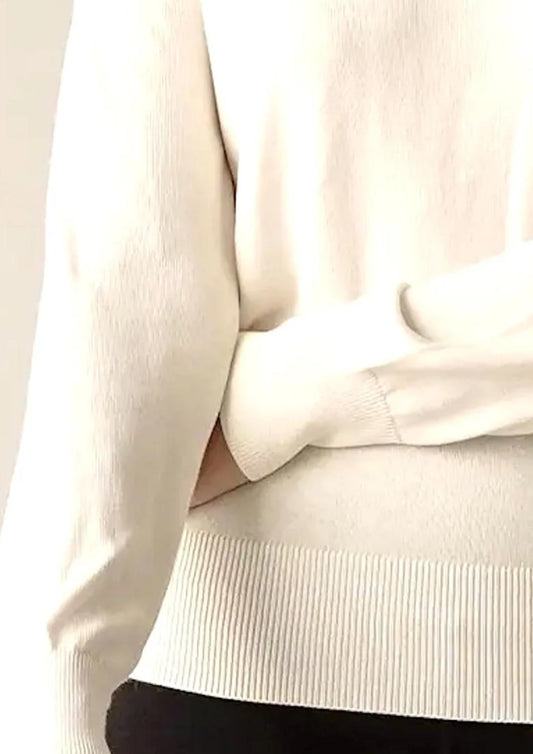 Bijourocks - Bamboo Classic Sweater