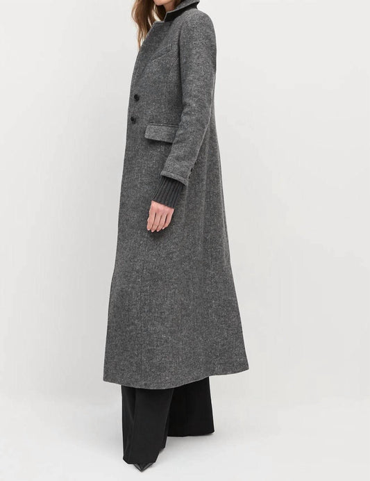 Favorite Daughter - City Trench Coat