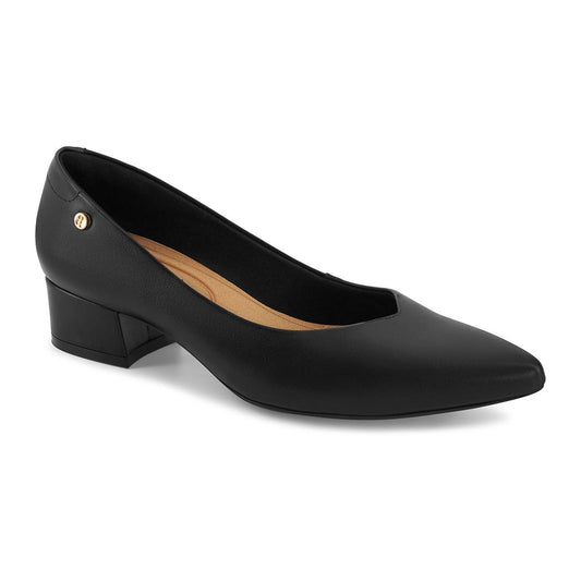 Andrea - Women's Low Heel Pumps