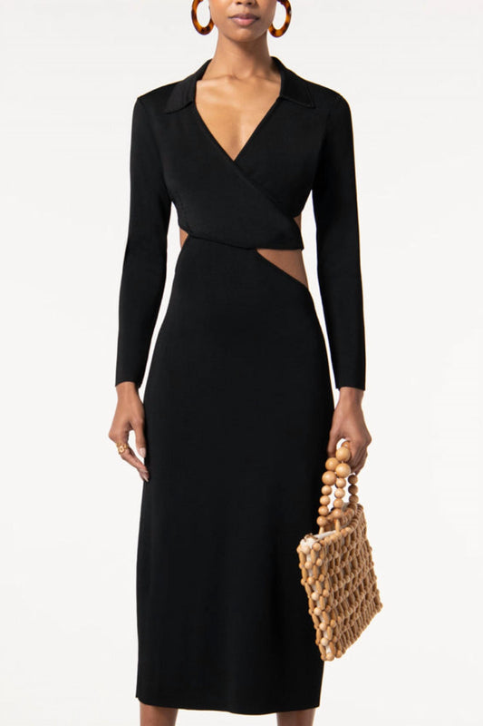 Cult Gaia - Women's Cristina Knit Dress