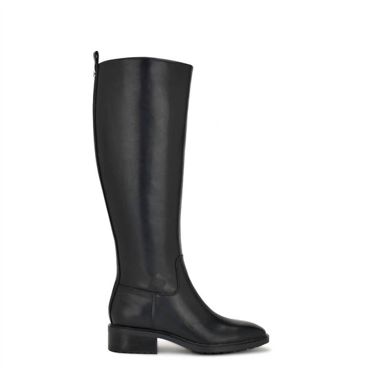 Nine West - Women's Barile Knee High Boots