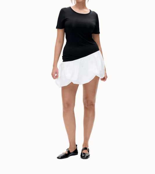 Baum Und Pferdgarten - Jet Dress