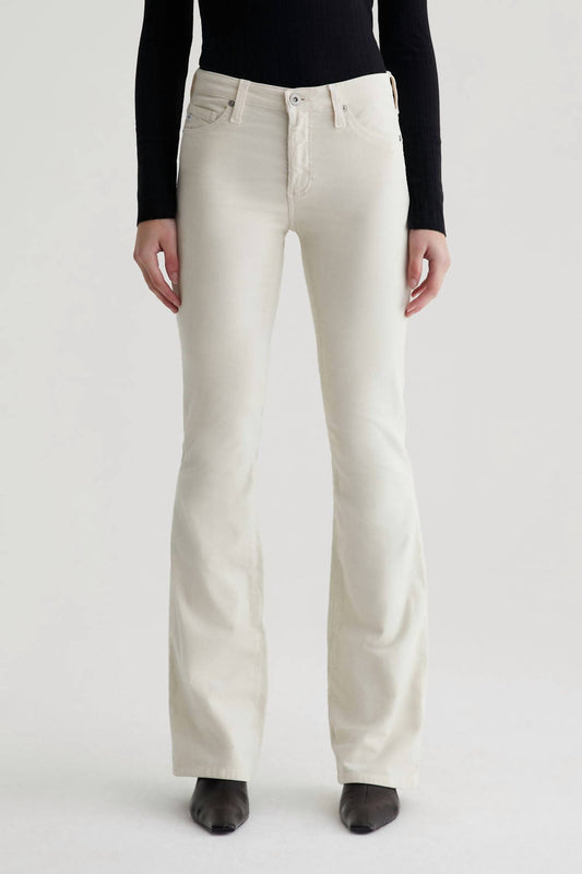 Ag Jeans - Angel Low Rise Boot