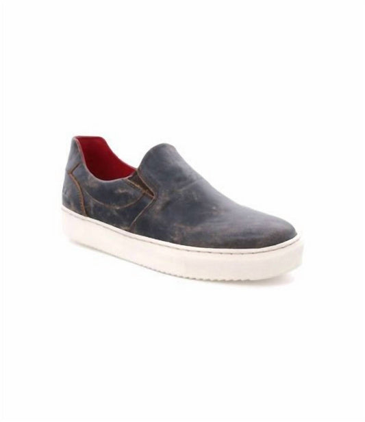 Bedstu - Women's Hermione Slip On Sneaker