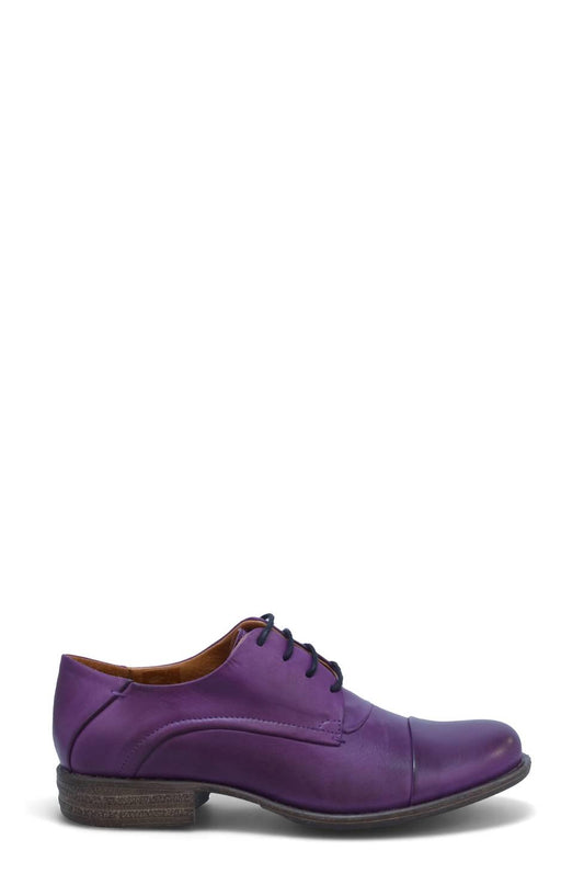 Miz Mooz - Women's Letty Oxford Shoes