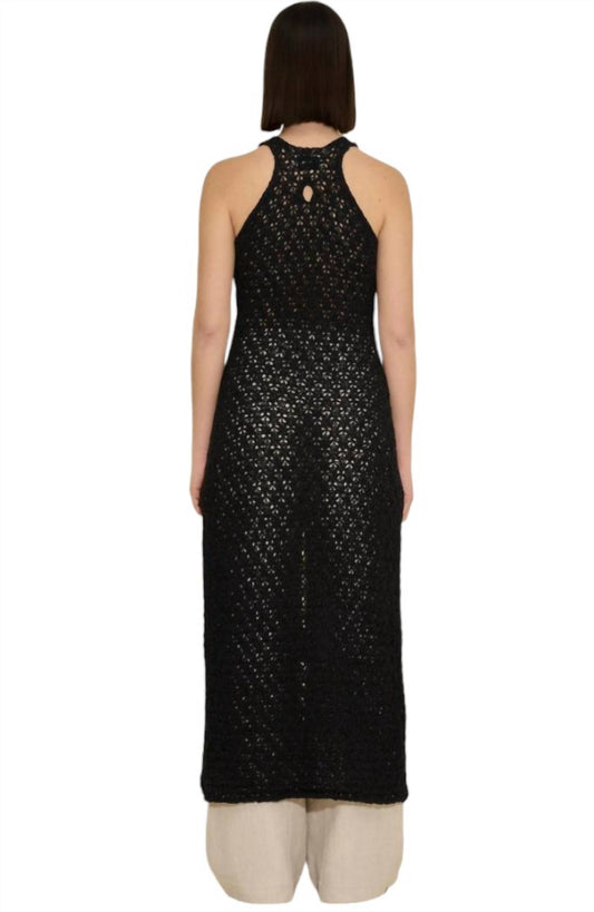 Holzweiler - Wou Tape Yarn Dress