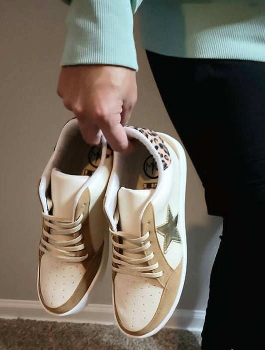 Makers - Party Like A Rockstar Tennis Shoes