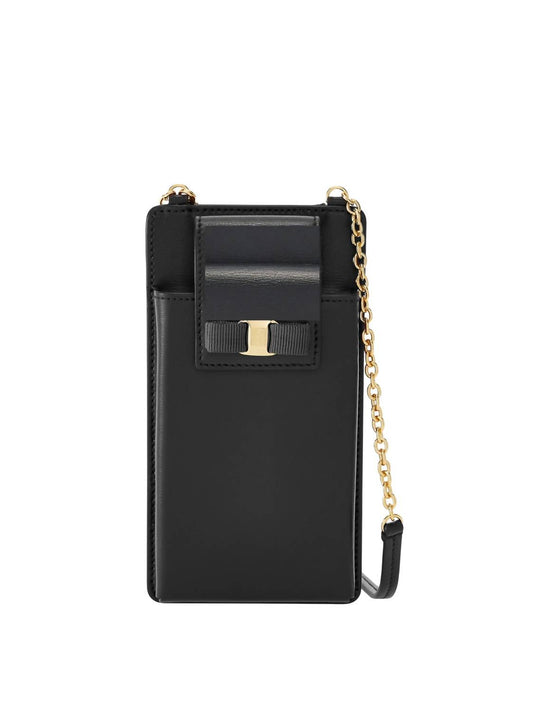 Salvatore Ferragamo - Women's Vara Bow Smartphone Case