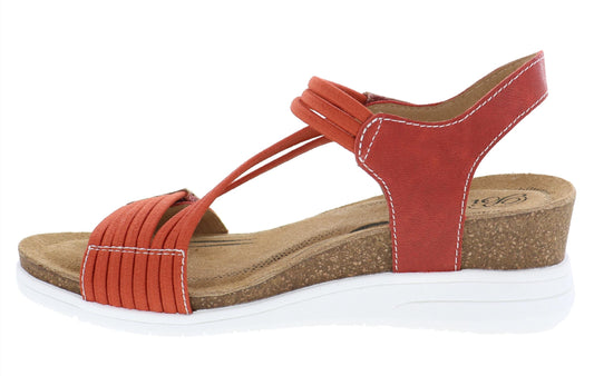 Biza - Women's Saint Sandal