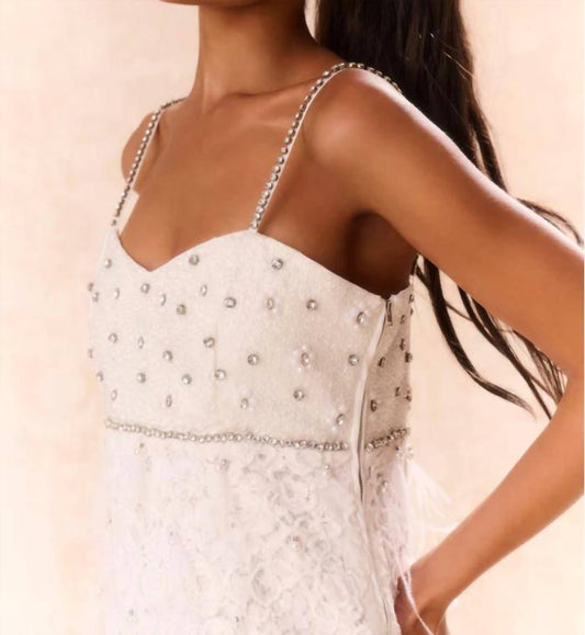 Loveshackfancy - BRIANNE DRESS