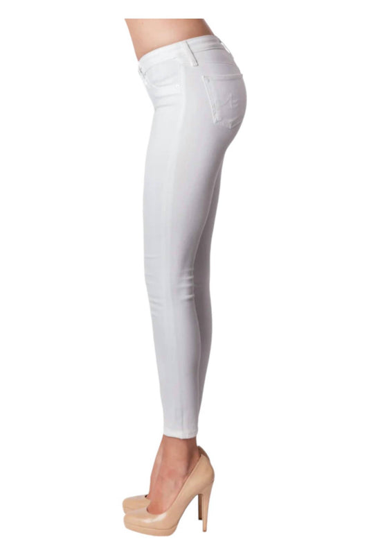 Ag Jeans - The Legging Ankle Jeans