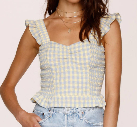 Heartloom - Jacey Top