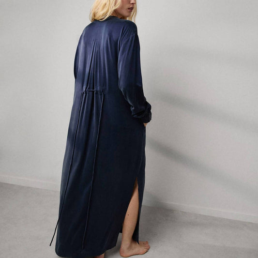 Lunya - Washable Silk Long Robe