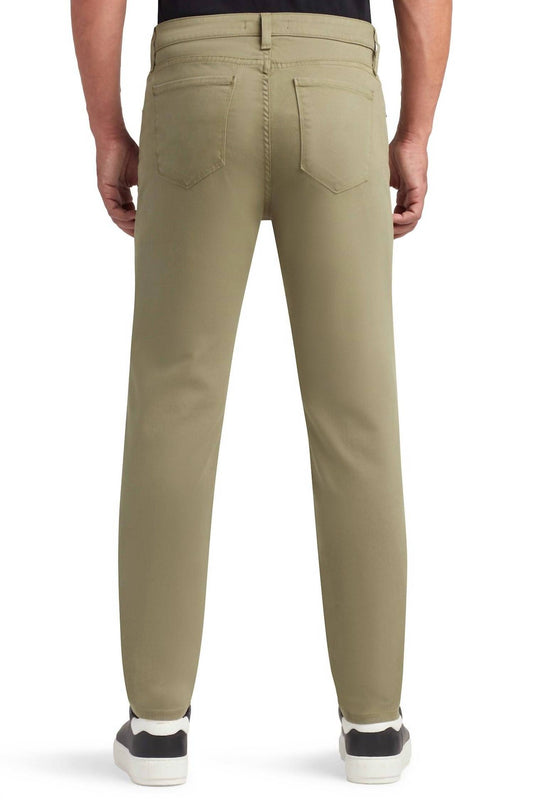 Monfrere - Brando Slim Fit Jeans