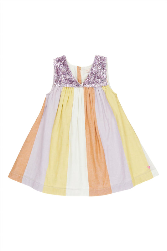 Pink Chicken - Girls Courtney Dress