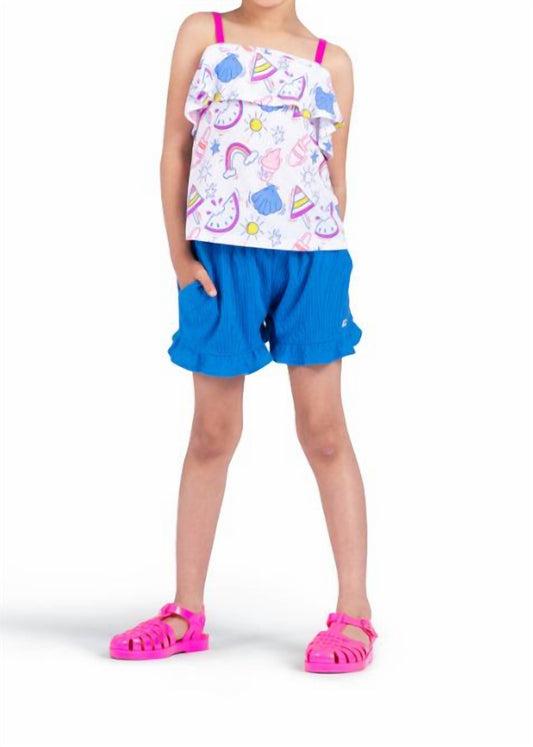 Appaman - Natalie Shorts