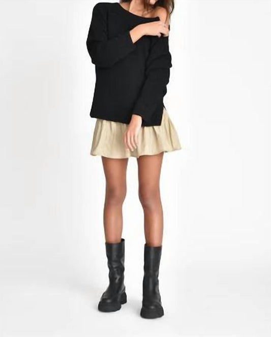 Muche & Muchette - Benji Sweater