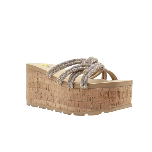 Volatile - Women's Solaris Sandal