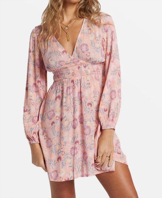 Billabong - In Ur Dreams Dress