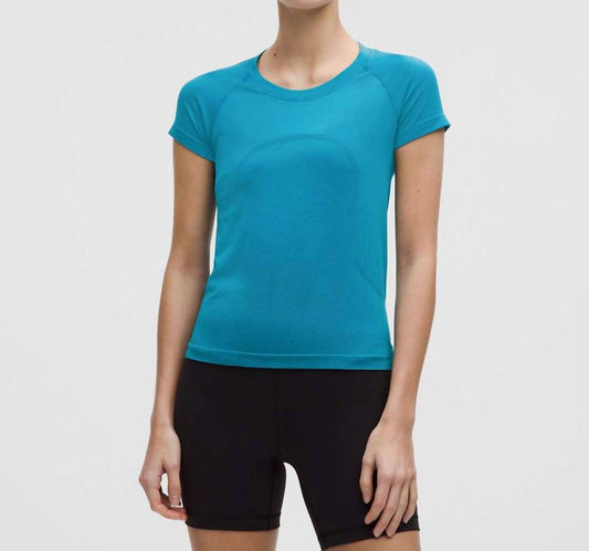 Lululemon - Swiftly Tech Short Sleeve 2.0 Top