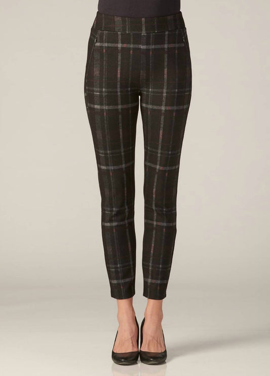 Charlie Paige - Brit Slim Fit Pants