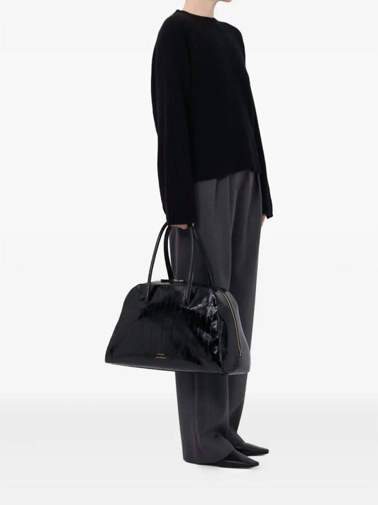 Loulou De Saison - Axel Ribbed Cashmere Sweater