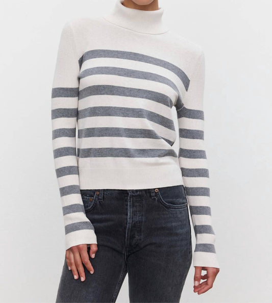 Velvet By Graham & Spencer - Korie Sweater