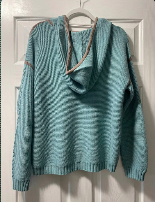 27 Miles Malibu - STEWART SWEATER