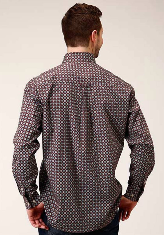 Roper - Amarillo Shirt