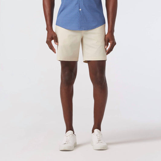 Mizzen + Main - Helmsman Short