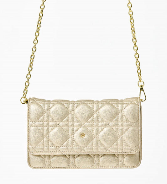 Mary Square - Women's Night Out Crossbody Bag