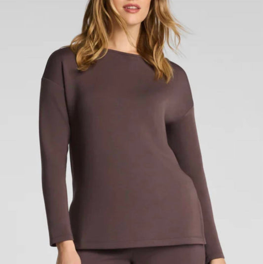 Spanx - Boatneck Tunic