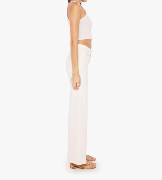 Mother - Twister Skimp Jeans