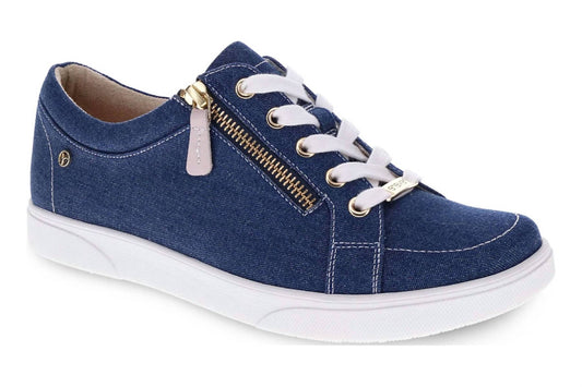 Revere - Women's Ripon Sneaker