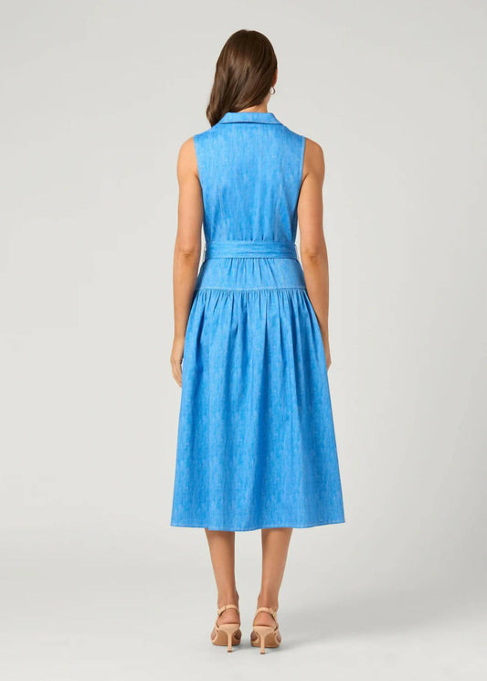 Shoshanna - Ezra Dress