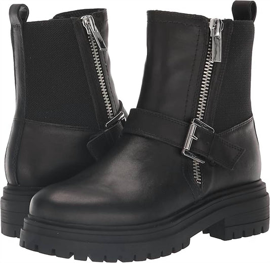 Blondo - Women's Gatwick Fashion Boot