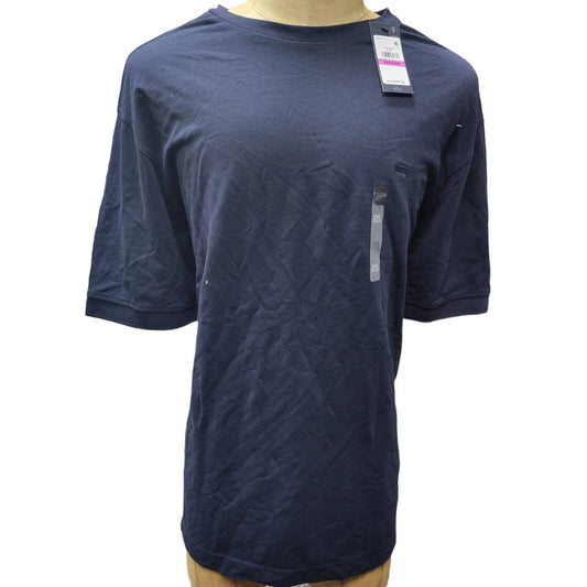 Tommy Hilfiger - Men's Short Sleeve Pullover Shirt