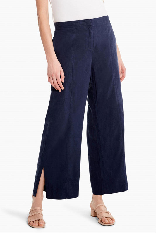 Nic + Zoe - Rumba Park Wide-Leg Ankle Pant