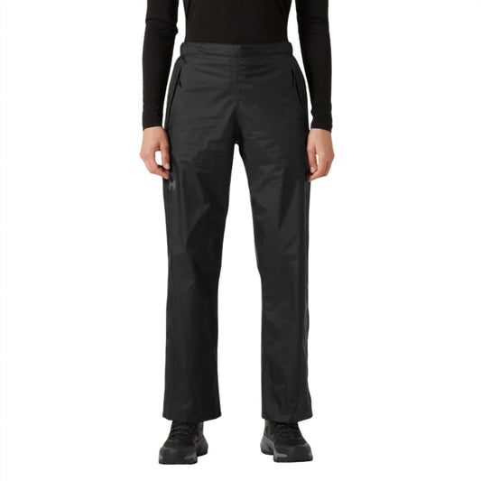 Helly Hansen - Women's Loke Pants