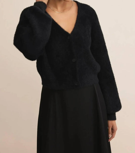 Z Supply - Sadira Fluffy Cardigan