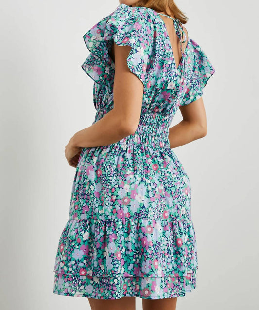 Rails - Kimora Dress