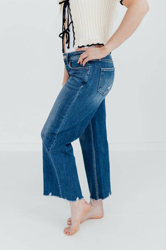 Lovervet - Bay Head Jeans