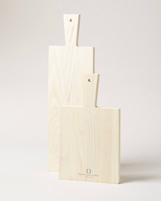 Farmhouse Pottery - Pantry Small Cutting Board