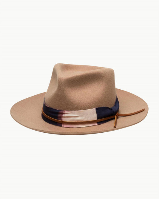 Wyeth - Women's Wyatt Hat