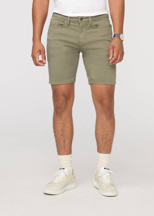 Duer - No Sweat Relaxed Short